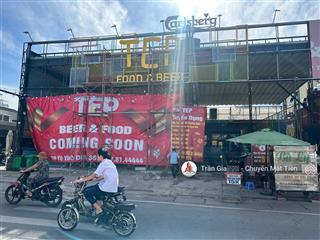 Bán nhà mt tô vĩnh diện sầm uất ngay vincom thủ đức 8,5x35m=333m2, giá 42 tỷ tl, ctxd hầm 7 tầng