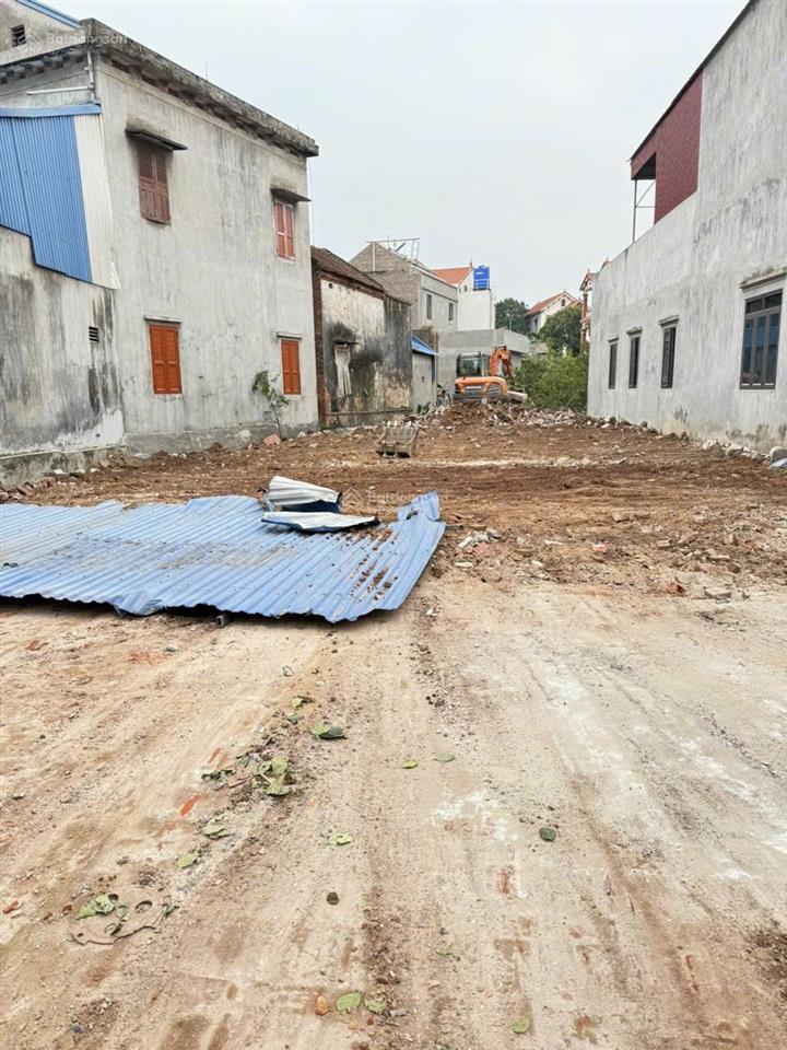Bán đất giã cầu, tân việt, yên mỹ, hưng yên