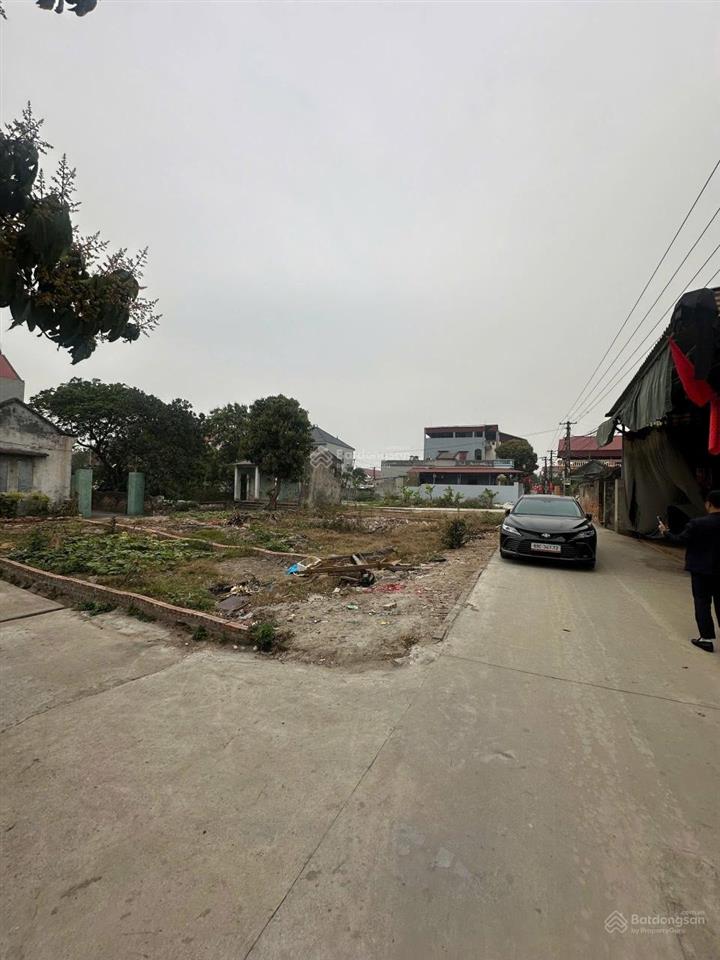 Bán đất phúc thọ, hòa phong, mỹ hào, hưng yên