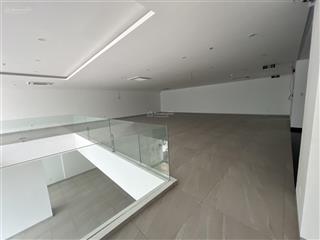 Mặt bằng trần hưng đạo. 375m2 x 2 tầng. ngang 15m