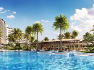Bán lỗ vì cần vốn căn hộ condotel view biển movenpick phú quốc