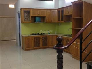 Cho thuê nhà nguyên căn đường nguyễn thái bình