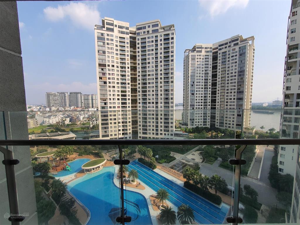 Nhà đẹp 2pn đảo kim cương full nội thất diện tích to giá 26r/tháng, xem nhà 24/7