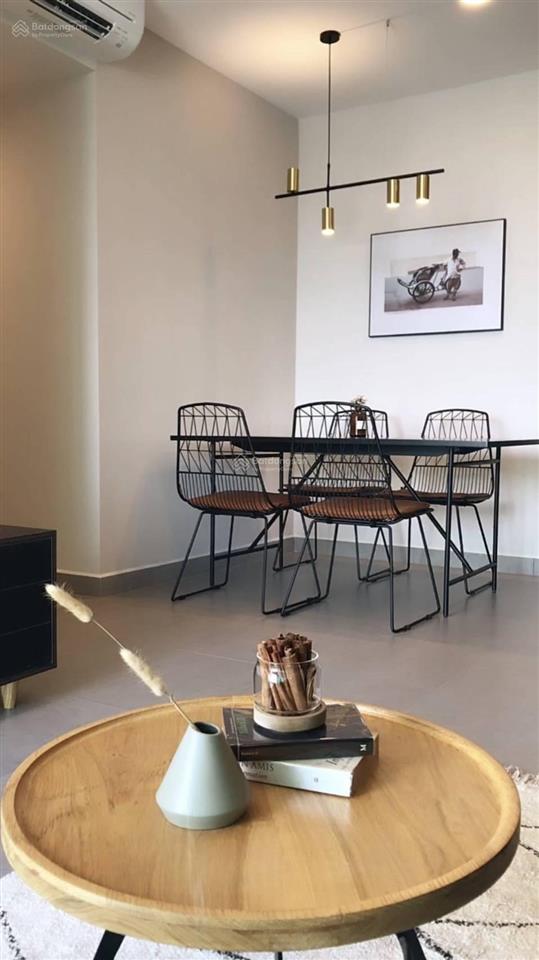 Giỏ hàng căn thuê feliz en vista đa dạng các căn 15pn từ ntcb đến full nội thất theo nhu cầu