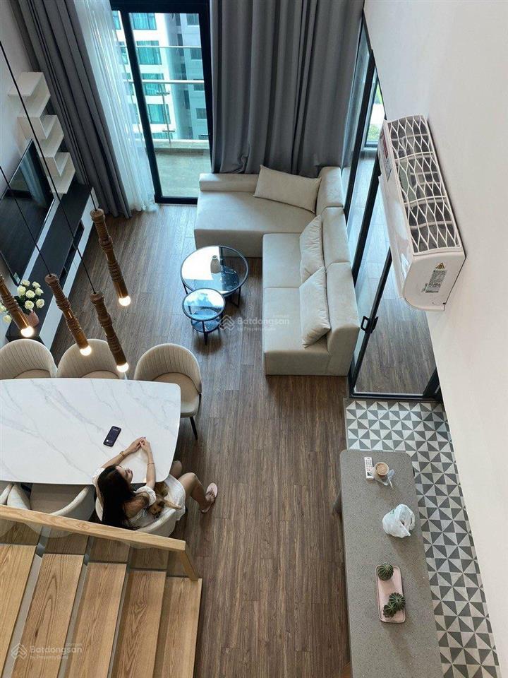 Giỏ hàng căn thuê feliz en vista đa dạng các căn 15pn từ ntcb đến full nội thất theo nhu cầu