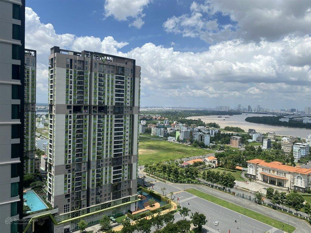 Giỏ hàng căn thuê feliz en vista đa dạng các căn 15pn từ ntcb đến full nội thất theo nhu cầu