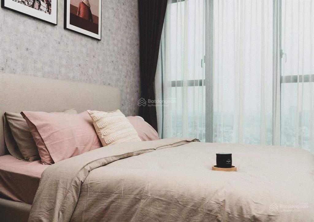 Giỏ hàng căn thuê feliz en vista đa dạng các căn 15pn từ ntcb đến full nội thất theo nhu cầu
