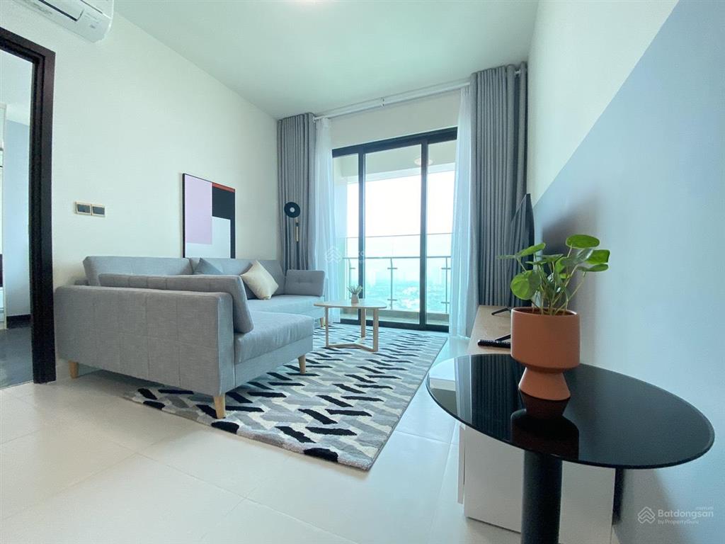 Giỏ hàng căn thuê feliz en vista đa dạng các căn 15pn từ ntcb đến full nội thất theo nhu cầu