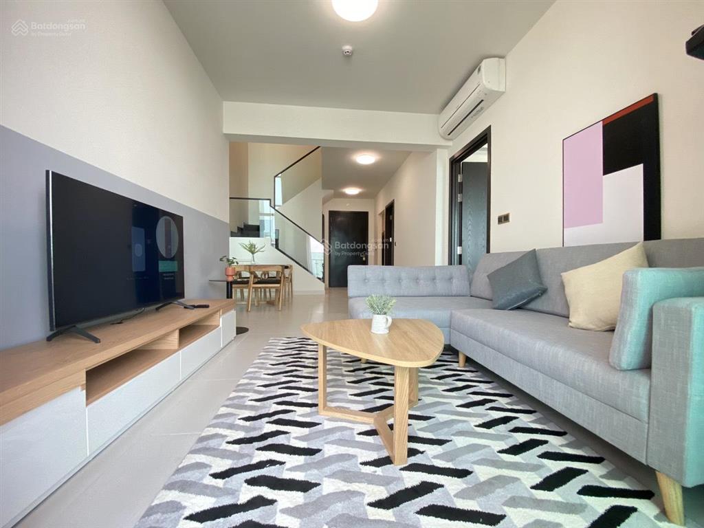 Giỏ hàng căn thuê feliz en vista đa dạng các căn 15pn từ ntcb đến full nội thất theo nhu cầu