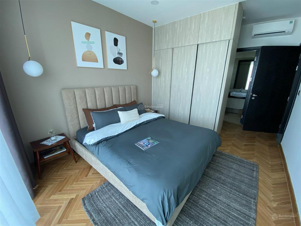 Giỏ hàng căn thuê feliz en vista đa dạng các căn 15pn từ ntcb đến full nội thất theo nhu cầu