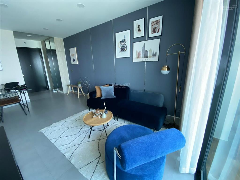 Giỏ hàng căn thuê feliz en vista đa dạng các căn 15pn từ ntcb đến full nội thất theo nhu cầu