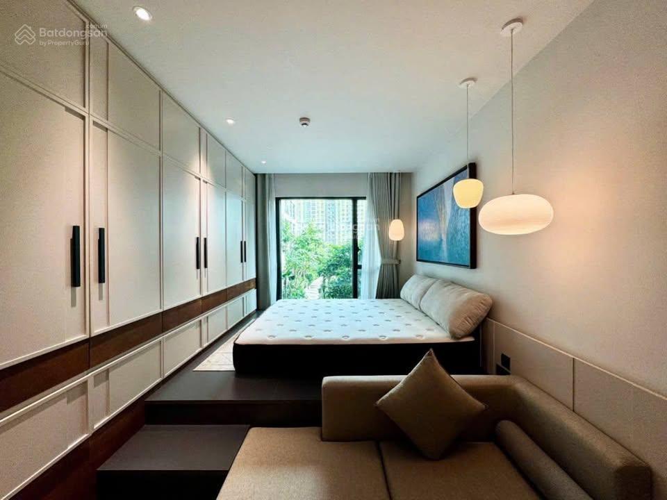 Căn 2pn full nội thất, nhà đẹp giá chỉ 22 tr/tháng  trống sẵn vào ở ngay