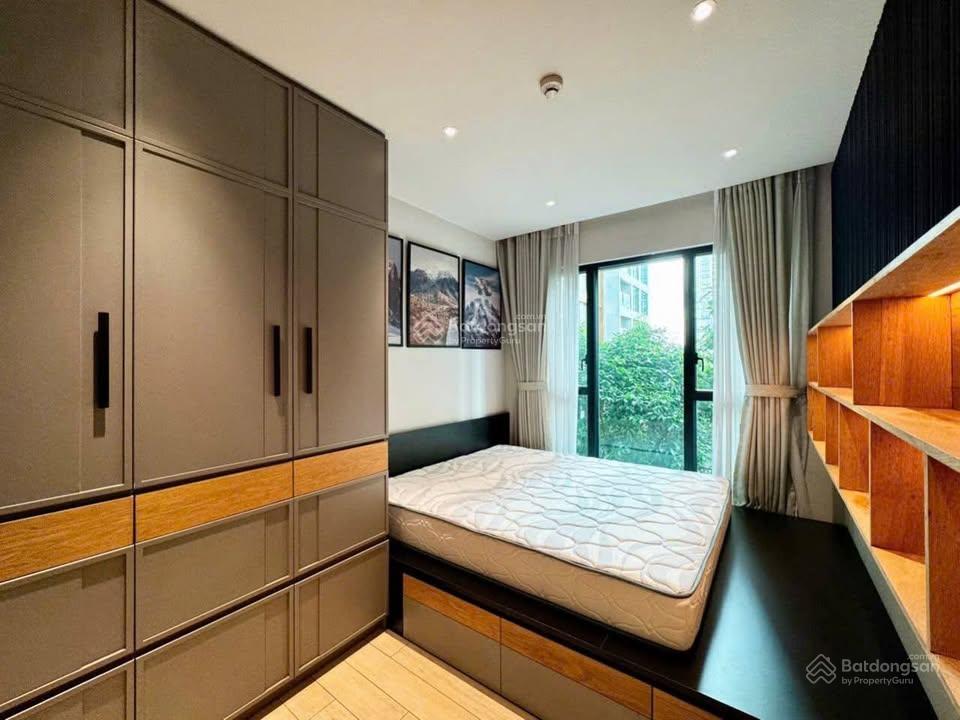 Căn 2pn full nội thất, nhà đẹp giá chỉ 22 tr/tháng  trống sẵn vào ở ngay