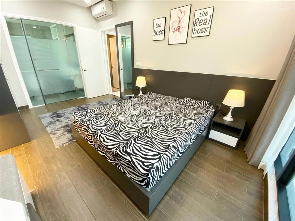 Căn 2pn full nội thất, nhà đẹp giá chỉ 22 tr/tháng  trống sẵn vào ở ngay