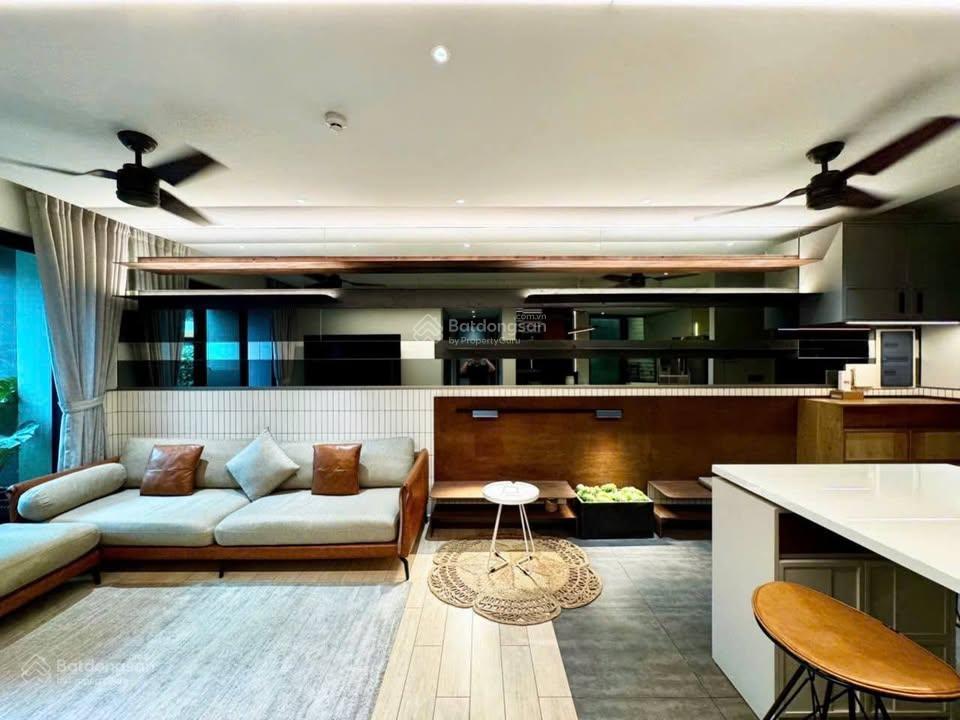 Căn 2pn full nội thất, nhà đẹp giá chỉ 22 tr/tháng  trống sẵn vào ở ngay