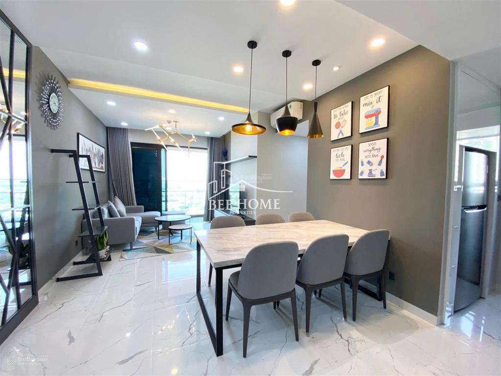 Căn 2pn full nội thất, nhà đẹp giá chỉ 22 tr/tháng  trống sẵn vào ở ngay
