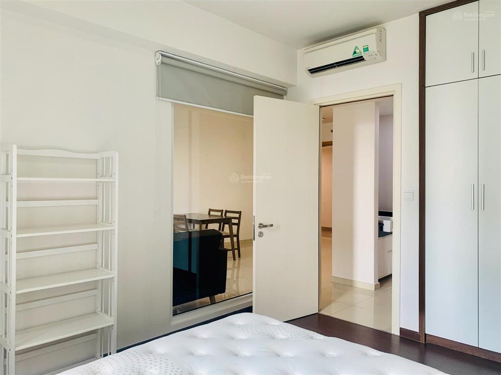 1 phòng ngủ vista verde full nội thất diện tích to giá chỉ 15tr/ tháng