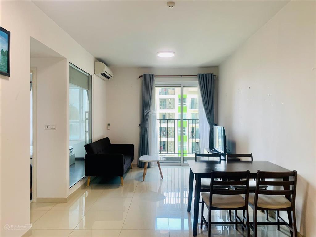1 phòng ngủ vista verde full nội thất diện tích to giá chỉ 15tr/ tháng