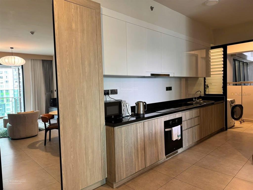 Nhà đẹp  mới tinh 2pn full nội thất feliz en vista giá chỉ 26tr/ tháng.  tư vấn 24/7