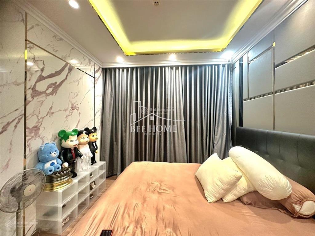 Giá tốt tiện ích 5 sao căn hộ đẹp tại đảo kim cương đa dạng các diện tích cho khách hàng lựa chọn