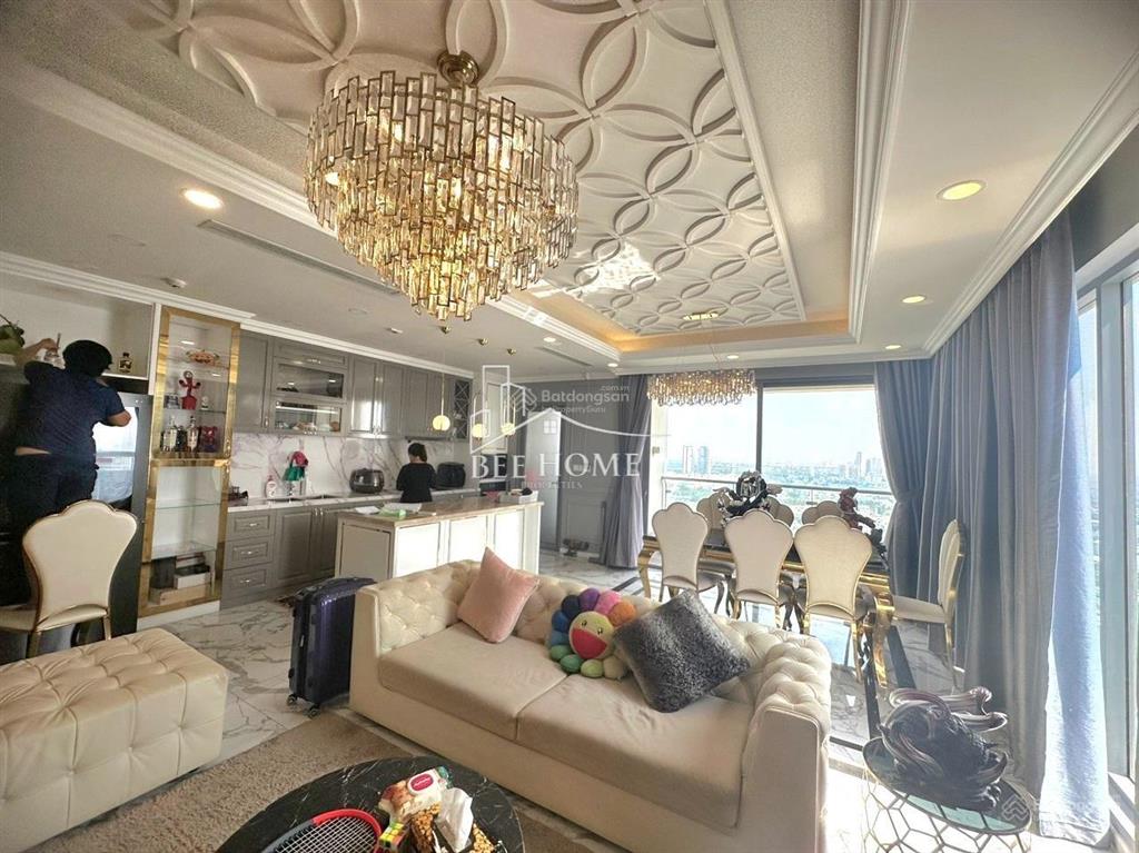 Giá tốt tiện ích 5 sao căn hộ đẹp tại đảo kim cương đa dạng các diện tích cho khách hàng lựa chọn