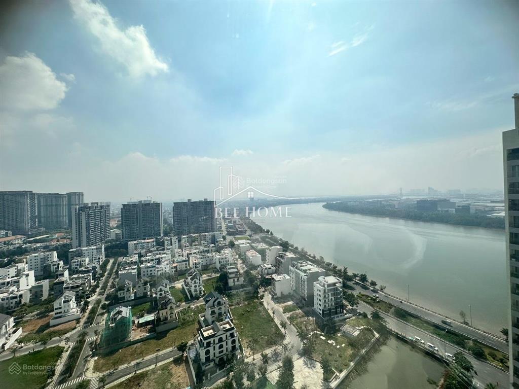 Giá tốt tiện ích 5 sao căn hộ đẹp tại đảo kim cương đa dạng các diện tích cho khách hàng lựa chọn