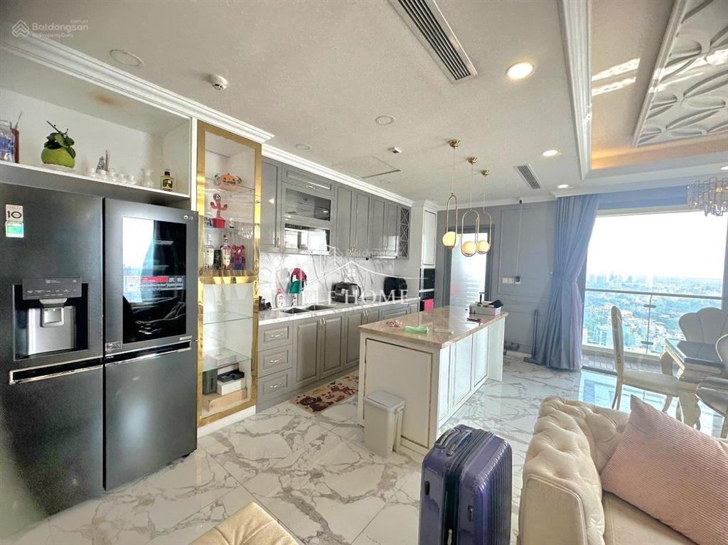 Giá tốt tiện ích 5 sao căn hộ đẹp tại đảo kim cương đa dạng các diện tích cho khách hàng lựa chọn