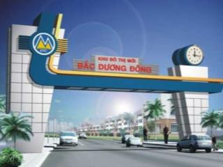 Cần bán nền biệt thự đơn lập 445m2 đối diện khu thể thao liên hợp