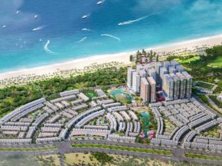 Bán đất nền lô góc dự án nhơn hội new city, đường số 19b, nhơn lý, quy nhơn