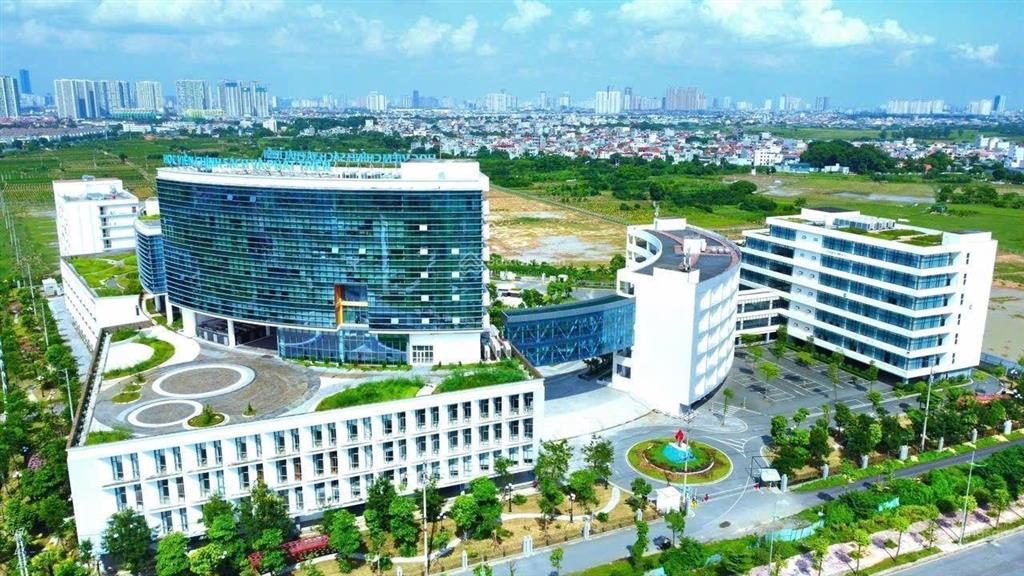 Chính chủ cần tiền muốn bán lô đất dịch vụ an thượng, an khánh, hà nội