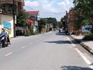 Bán nhà 5 tầng 110m đường ô tô tránh kinh doanh tam hưng hà nội