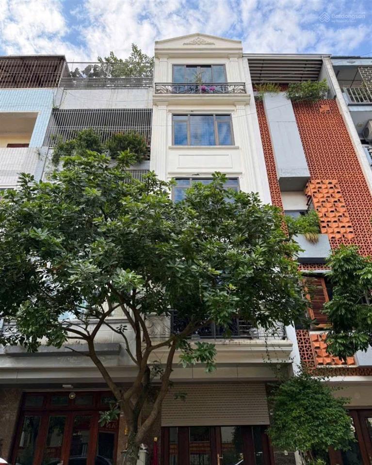 Bán nhà 5 tầng 110m đường ô tô tránh kinh doanh tam hưng hà nội