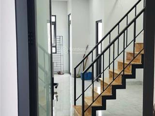 Cho thuê căn hộ mới  38m2, gần chợ tân long, p. dĩ an, tp. hcm. giá 3tr500/tháng