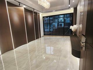 Mặt phố đông các, 5 tầng thang máy, kinh doanh sầm uất ngày đêm, dt 60m2, giá 29 tỷ
