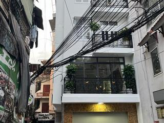 Mặt phố la thành đống đa, lô góc, ô tô tránh, kinh doanh văn phòng, dt 50m, giá 19.8 tỷ