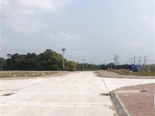 Bán đất đấu giá âu thuyền, xã phượng dực, hà nội.