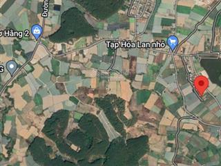 Bán đất ven đà lạt, 436 m2 thổ cư toàn bộ