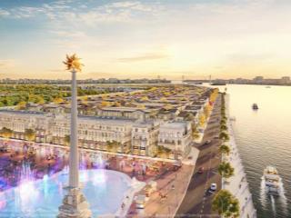 Chính chủ cần bán căn liền kề shop phố đi bộ vũ yên