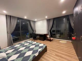 Bán căn hộ chung cư tsq euroland mộ lao hà đông dt 225m 4pn