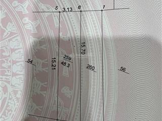 Tôi cần bán lô đất thiên đông mỹ hưng ngõ oto