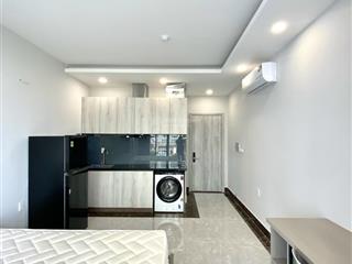 Căn hộ lớn full nội thất gần vinhomes
