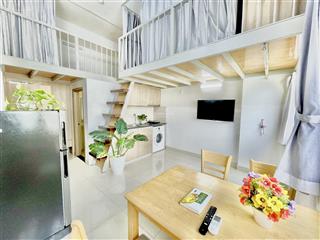 Căn hộ full nội thất ngay ubnd quận 2