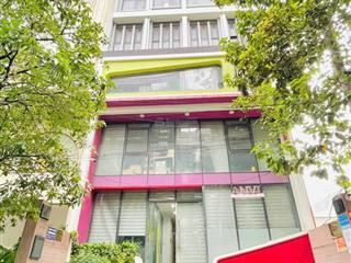 Cho thuê gấp văn phòng 5 triệu gần ubnd q2