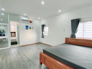Căn hộ full nt rộng 70m2 có thể ở 4 người