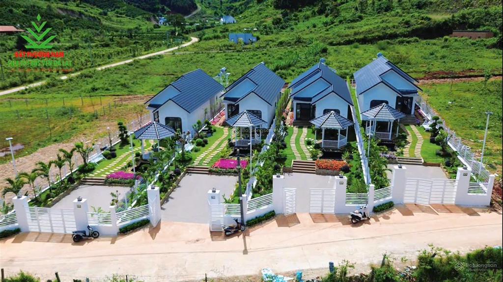 Nhà vườn mới ven đà lạt, cách chợ đêm đà lạt 31km| 507m2  3.5 tỷ