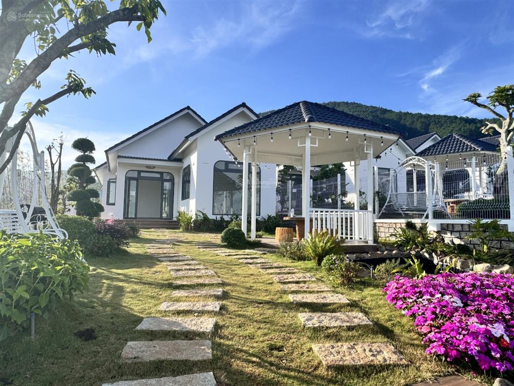 Nhà vườn mới ven đà lạt, cách chợ đêm đà lạt 31km| 507m2  3.5 tỷ