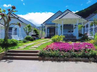 Nhà vườn mới ven đà lạt, cách chợ đêm đà lạt 31km| 507m2  3.5 tỷ