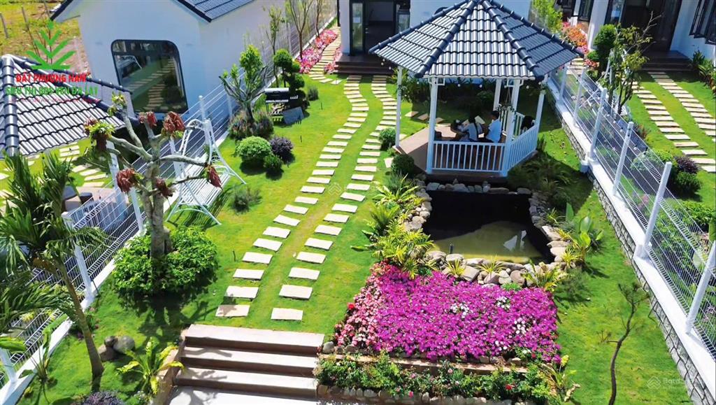 Nhà vườn mới ven đà lạt, cách chợ đêm đà lạt 31km| 507m2  3.5 tỷ