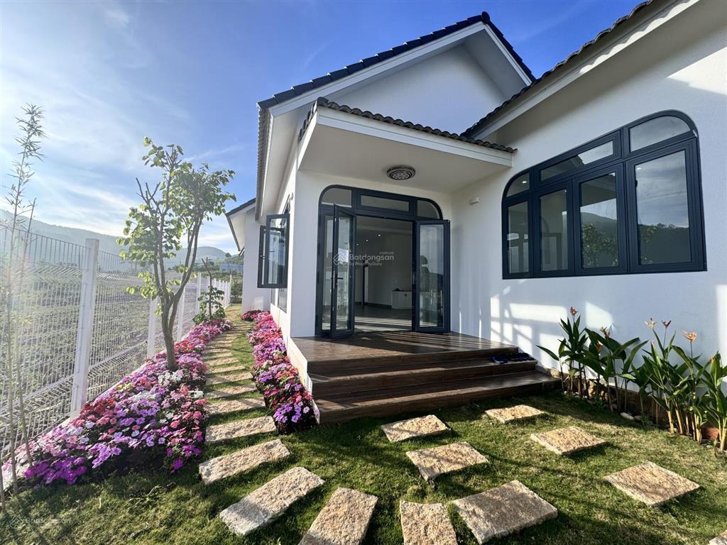 Nhà vườn mới ven đà lạt, cách chợ đêm đà lạt 31km| 507m2  3.5 tỷ