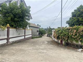 Bán đất 125m2 tại xã tân tiến, chương mỹ, hà nội, giá ưu đãi 2,4 tỷ